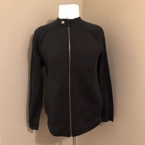 Armani Exchange Jacket Black Size Medium
